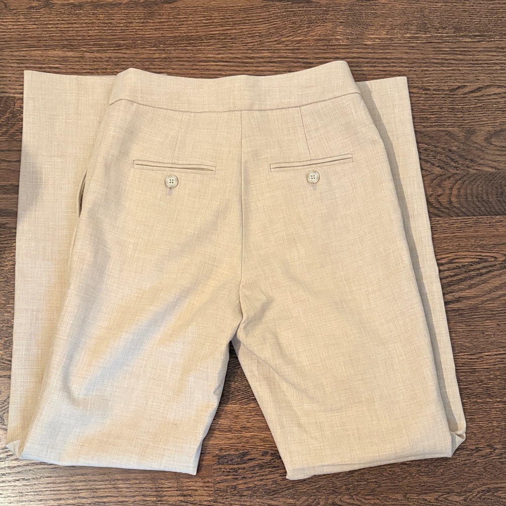 Aritzia Wilfred Ibiza Pants Size 00
